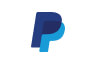 Pagamento sicuro con PayPal